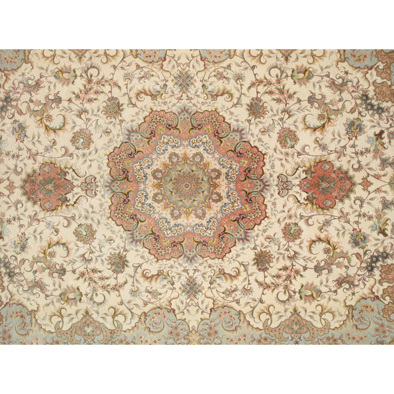 Baku One-of-a-Kind 8'2" X 11'8" Area Rug