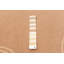 Tapis brun clair Aycel 5 pi 1 po x 7 pi 10 po