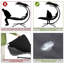 Chaise longue avec support Fairmount-534210079