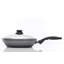 EDGE Aluminum Non-Stick Frying Pan-14377082