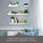 Marijonas 4 Piece Floating Shelf-2052040932