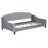 Modern Luxury Tufted Button Daybed-861702012-861702015