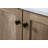 Soma 84 " W 2 Double Vanity Bathroom Vanity With Engineered Marble Top-1284436394