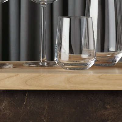 Iittala Essence 12 oz. Glass Drinking Glass