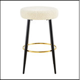 Counter Height Bar Stools Set Of 2