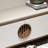 55.1in Multi-functional Shoe Storage Bench-109708163