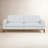 Libra 84'' Upholstered Sofa-1527440846