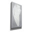 «Wings 2 On Grey Fl Flip» par James Wiens, art mural sur toile-339522622