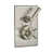 Brushed Nickel is out of stock
