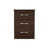Dark Brown is out of stock