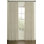 Wakefield Ticking Stripe Curtain in Homespun