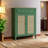 16 Pair Shoe Storage Cabinet
