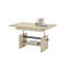 Event Lift Top Coffee Table with Storage
