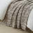 Martha Stewart Printerd Cotton Reversible Throw Blanket-135795536