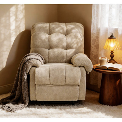 Fauteuil, fauteuil de lecture pour le salon