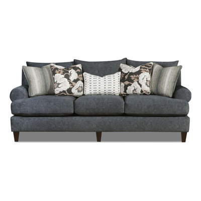 Upholstered 98'' Sofa