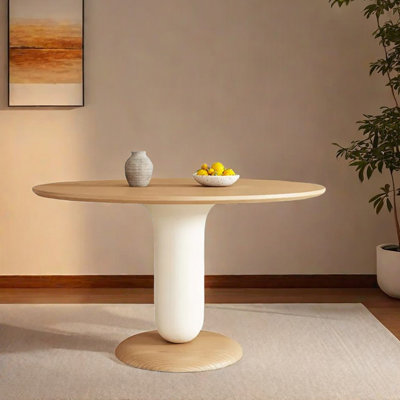 Table ronde Minimalist