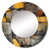 Rond sélectionné