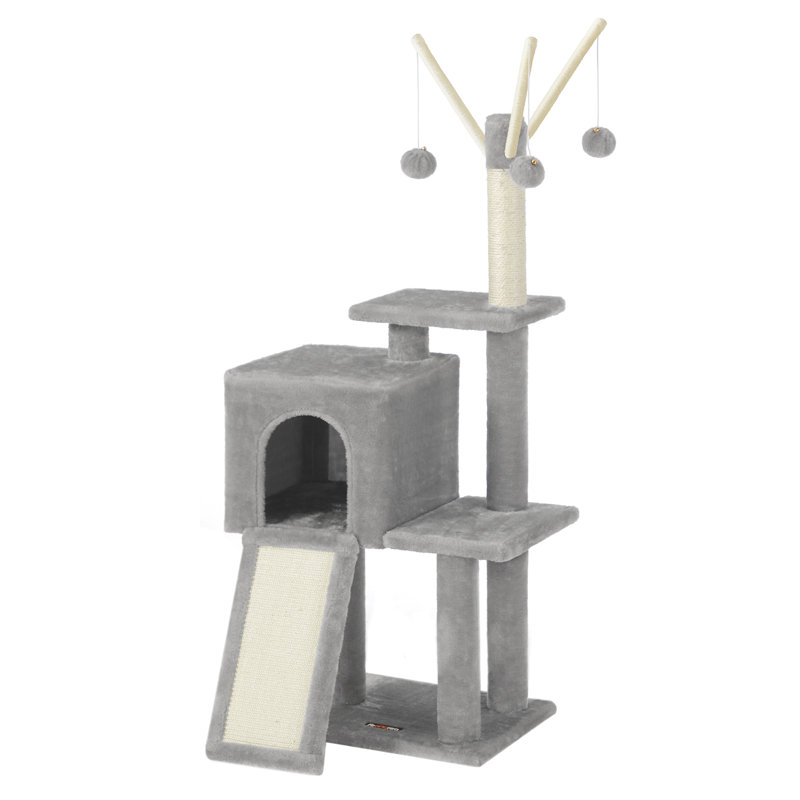 118cm H Cat Tree