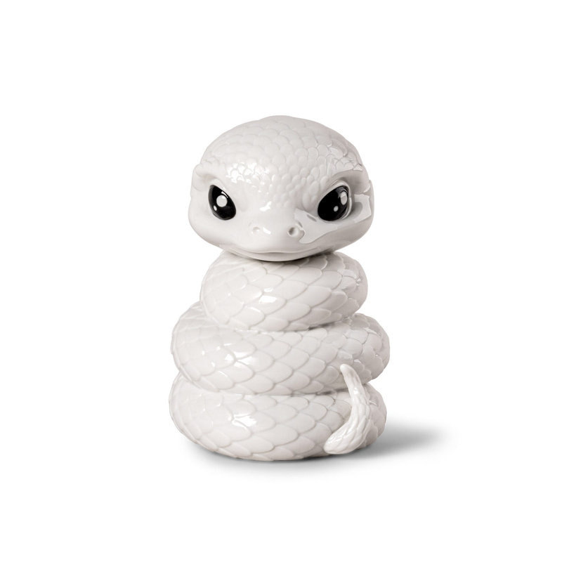 Baby Snake