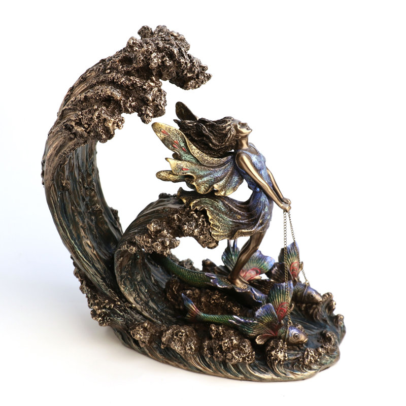 Einy Fantasy & Sci-Fi Statue