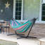 Emmaline Double Hammock with Stand-47852195