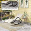 Outdoor Rocking Chair,Resistant Rocking Chair