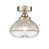 Satin Nickel selected