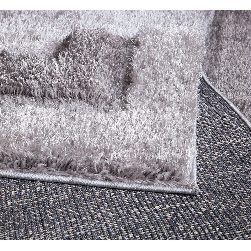 Altoria Shag Indoor / Outdoor Area Rug, Rectangle 80 x 150cm