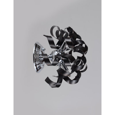 Dunellen Armed Sconce