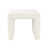 Cream Boucle