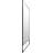 Overstreet Metal Flat Mirror-1995715219