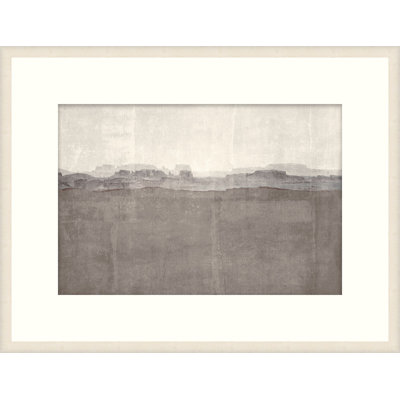 Desert Walls 2 Print by Studio L57 Impressions