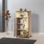 Vanesa 116cm Kitchen Pantry
