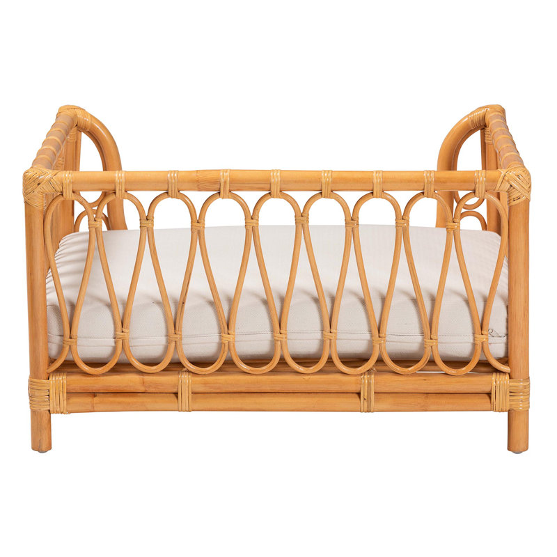 Lit pour animal de compagnie