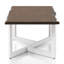 Ensemble de tables basses 2 pièces Kevion