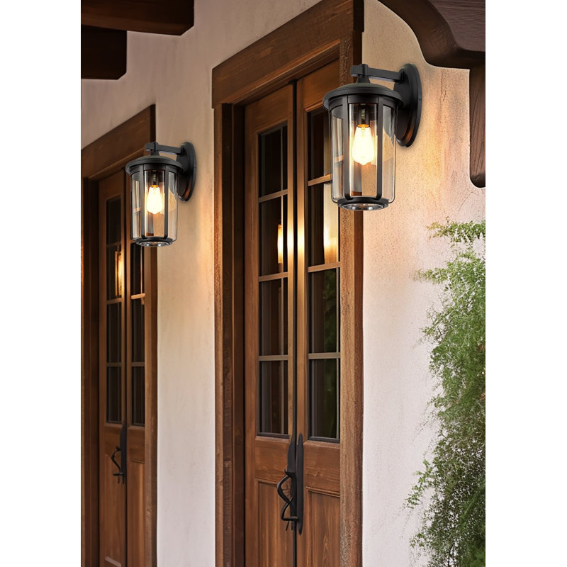 Ryele Wall Light