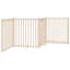 Talala Solid Wood Dog House Door-669352085-669352082