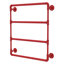 Porte-serviettes mural 30 po