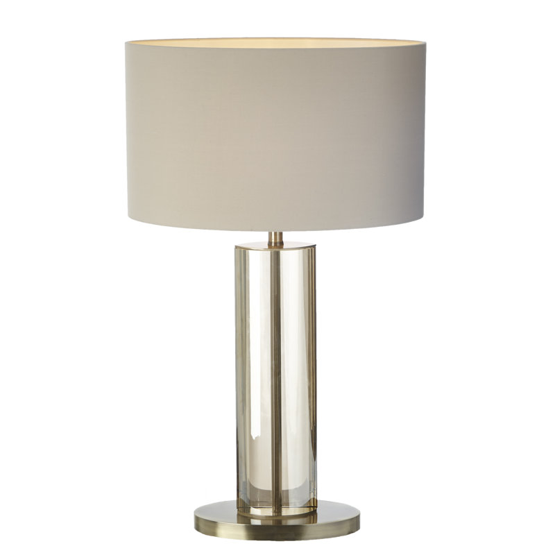 Irene Crystal Table Lamp