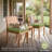 Outdoor Cushion Covers 24X24x4 Outdoor Seat Cushion Covers, Covers Only-1096543622-1096543640