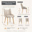 50cm H Upholstered Dining Chair-2135599757-2135599858-2135599862
