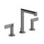 Keaton Widespread Bathroom Faucet with Drain Assembly-78365762