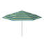 Parasol de marché Sunbrella® 11 pi Kalona-87654957