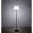 59" High Cilindro Floor Lamp
