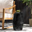 Outdoor Side Table , 12.53 " W 11.88 " D