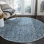 Ankit Hand Loomed Performance Abstract Rug