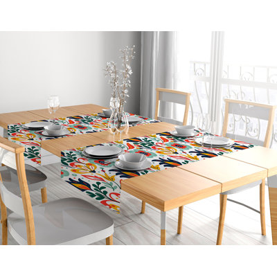 Chemin de table Kahler