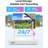 8CH 4MP WiFi Security Camera System with 2TB HDD, 4 Outdoor Camera, AI Human Detection, 2-Way Audio