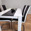 Cuillin 4 - Person Dining Set
